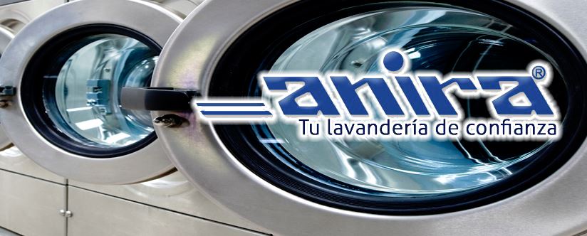 anira lavanderia